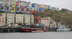 Quais de Bristol